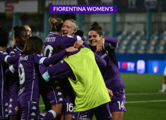 Supercoppa, la viola vince in rimonta e conquista la finale!