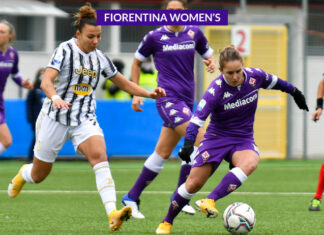 Supercoppa, a Chiavari vince la Juventus 2-0