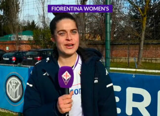 Tessel Middag, Fiorentina Femminile: “Contenta per i due goal consecutivi. Possiamo ancora crescere molto”