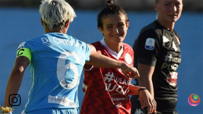 frdericadicrisciolascianapoli