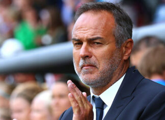 Antonio Cabrini: “Il professionismo non sarà facile da attuare”