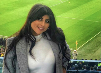 Valentina De Nucci, Top Calcio 24: “Una donna che parla di calcio non può essere ancora un territorio inesplorato”