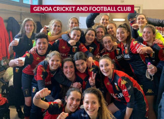 Il Genoa fa il colpo grosso, espugnando il campo del Torino Women