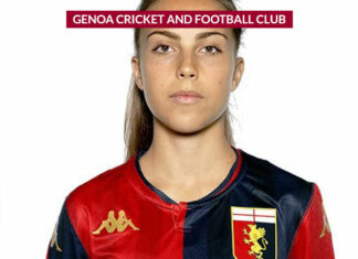 Carola Spotorno, Genoa: “Abbiamo grande potenziale: possiamo crescere, giocarcela con tutte e puntare in alto”