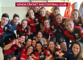 Il Genoa, con una super Spotorno, stende le Azalee