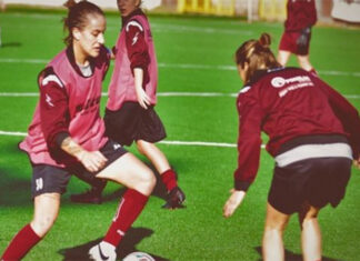 Giulia Ferrandi, Pomigliano Femminile: “E’ importante affrontare ogni gara con la giusta mentalità”