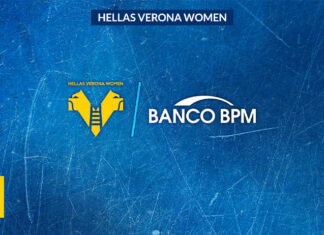Hellas Verona Women e Banco BPM avanti insieme