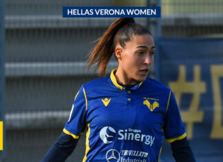 Eleonora Oliva, Hellas Verona Women: “Avremmo dovuto sfruttare meglio le occasioni avute, ma oggi acquisiamo più consapevolezza”