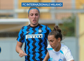 Gloria Marinelli, FC Inter: “Faremo di tutto per mettere in difficoltà la Juventus”