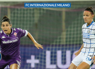 Lisa Alborghetti, FC Inter: “Con la Fiorentina sarà una bella partita”
