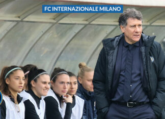 Attilio Sorbi, FC Inter: “Juventus Women tra le più forti in Europa ma gli episodi…”