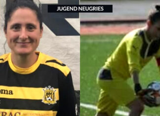Jugend Neugries: l’intervista alle calciatrici Juliane Tratter e Soraja Caser