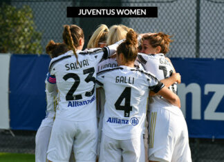 Juventus Women, testa alla Supercoppa: il precedente con la Roma