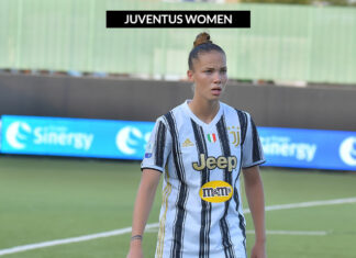 Juventus Women avanti in Coppa Italia!