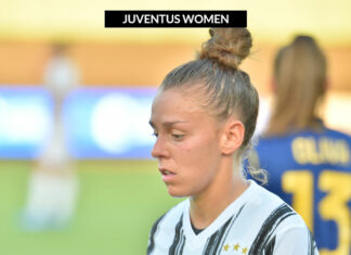 Lisa Boattin, Juventus: “Con l’Inter dovremo lottare, dobbiamo prenderci i 3 punti”