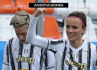 Barbara Bonansea, Juventus: «La Juve ti entra nelle vene. Stupita dalla chiamata in bianconero»