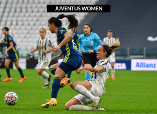 Barbara Bonansea, Juventus Women: “Rammarico per il Lione. Ora il riscatto in Supercoppa”