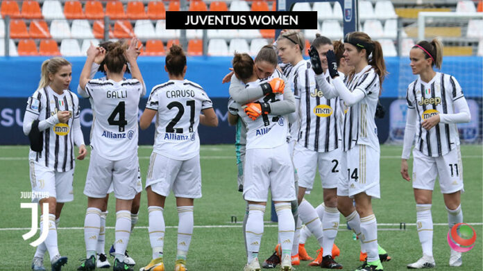 Le Convocate Per Pomigliano Juventus Calcio Femminile Italiano 
