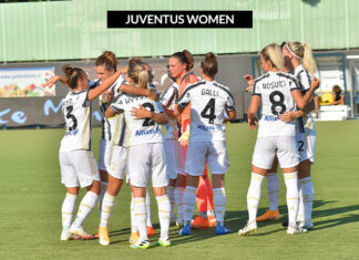 Supercoppa femminile | Le convocate per la Roma