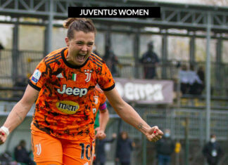 Juventus Women sulle montagne russe a Empoli, ed è vittoria!