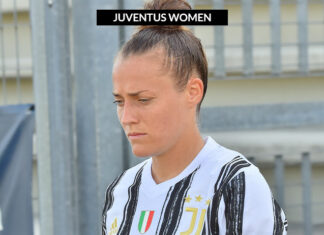 Aurora Galli, Juventus: “Potevamo chiuderla prima. Bisogna migliorare sugli errori”
