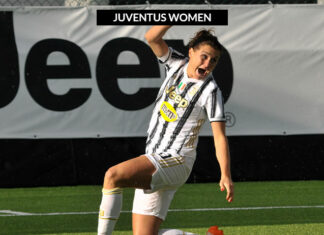 Supercoppa italiana femminile: la Juventus Women va in finale!