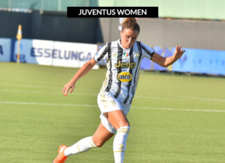 Juventus Women, tris all’Inter