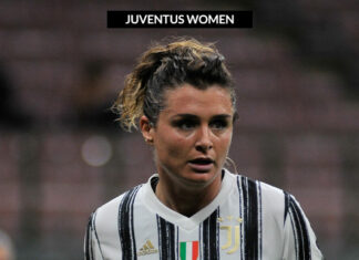 Girelli bianconera fino al 2022!