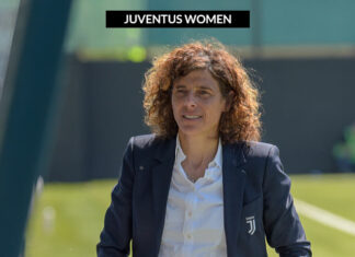Rita Guarino, Juventus Women: “Partita avvincente che fa onore al calcio femminile”