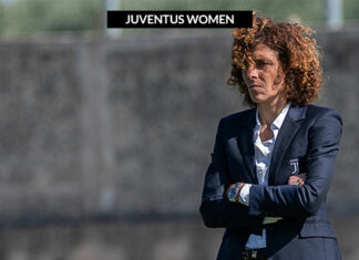 Rita Guarino, Juventus Women: “Qualsiasi partita che si affronti è anche una questione di testa, soprattutto in una finale”
