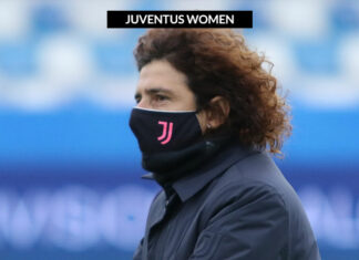 Juventus Women: col Pomigliano Femminile spazio alle giovani