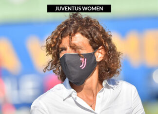 Rita Guarino, Juventus: “L’Inter si rende pericolosa così, azzeriamo la Supercoppa”