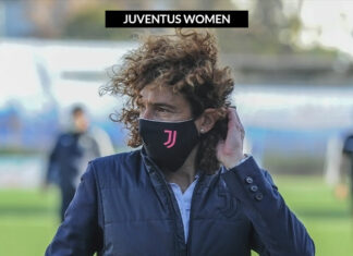 Rita Guarino, Juventus Women: “Sono contenta della prova delle più giovani, molto applicate e molto disponibili”