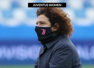 Rita Guarino, Juventus: “Empoli squadra di qualità”