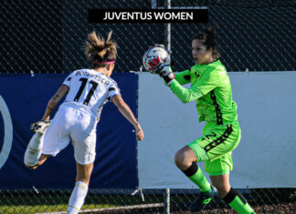 Juventus Women, 5-0 al Verona