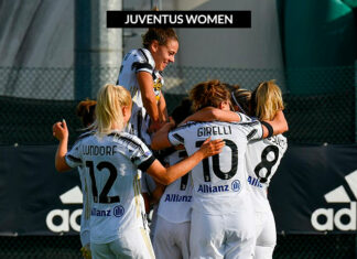 Matilde Lundorf, Juventus Women: “Siamo ancora imbattute e questo impressionante”