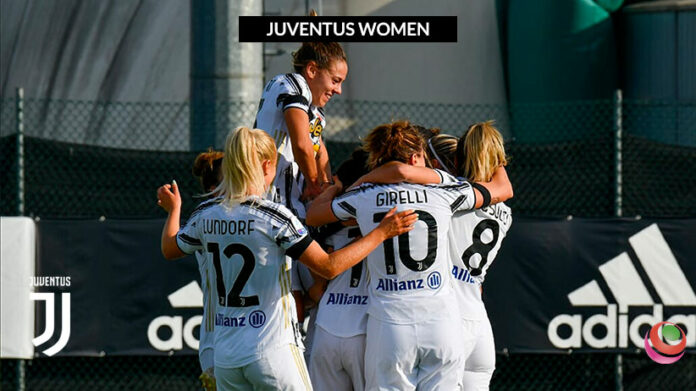 juventus-women-matilde-lundorf
