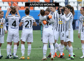 Pomigliano-Juventus Women, matchday stats!