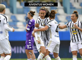 Supercoppa italiana femminile: la Juve è campione