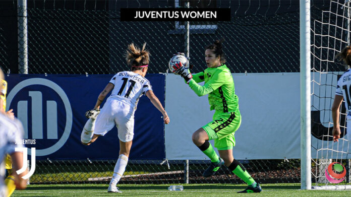 juventus-women-talking