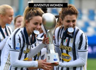 Cristiana Girelli supera tutte: prima calciatrice a vantare 9 Supercoppe italiane nel palmarès
