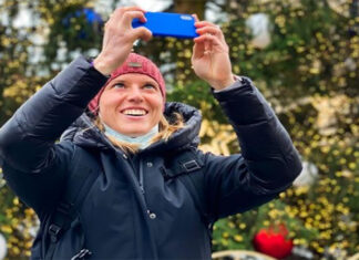 Katja Schroffenegger, Fiorentina Women’s: “Per ringraziarvi sarei felice di regalarvi una sorpresa che arriva direttamente dal match Italia-Danimarca”