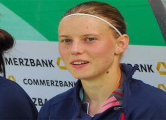 Katja Schroffenegger fa 10 anni con la Nazionale maggiore: “Poter indossare questa maglia e far parte di questo gruppo è un motivo d’orgoglio”