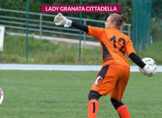 Ilaria Toniolo, Lady Cittadella: “Ammiro Neur per il coraggio. Le donne ora hanno la visibilità che meritano”