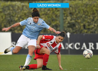 #LazioWomen | Castiello: “La svolta è arrivata con il Pomigliano, ora non fermiamoci”