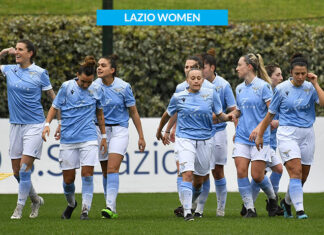 Ravenna-Lazio Women 1-0; decide il rigore di Filippi