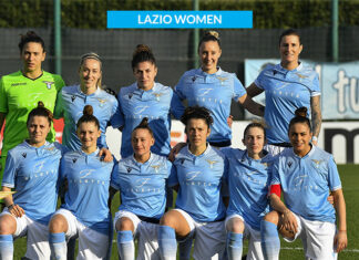 La Lazio Women saluta il nuovo anno espugnando il campo del Chievo con un netto 3-0