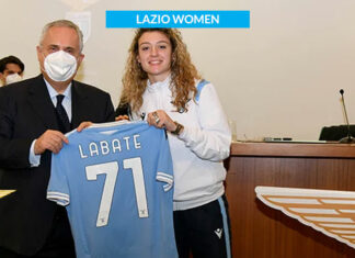 Labate e Luijks sono due nuove calciatrici biancocelesti