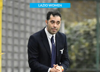 Ashraf Seleman, Lazio: “Pareggio amaro, serve più attenzione nei momenti chiave”