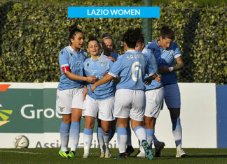 Serie B | Lazio Women-Pontedera 1-1, il tabellino